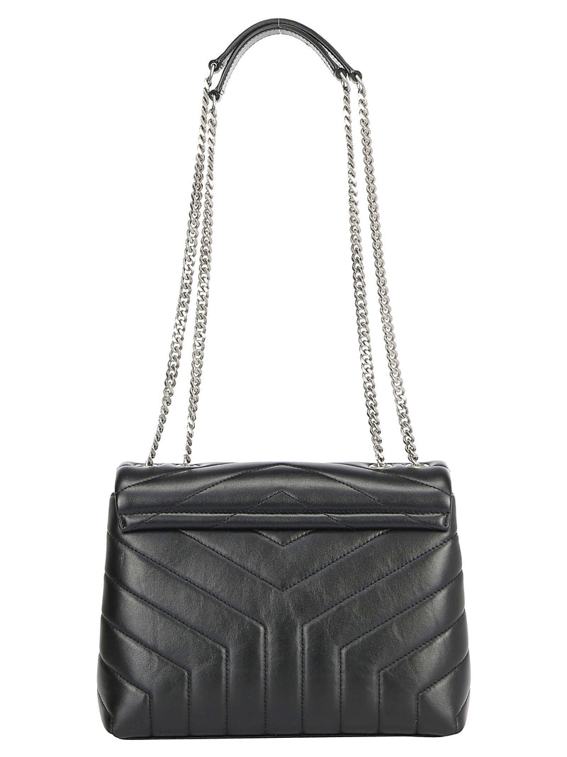 Saint Laurent Loulou Shoulder Bag - Women