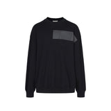 Givenchy Logo Sweartshirt - Men - Piano Luigi