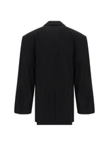 Jacquemus Blazer Jacket - Women - Piano Luigi