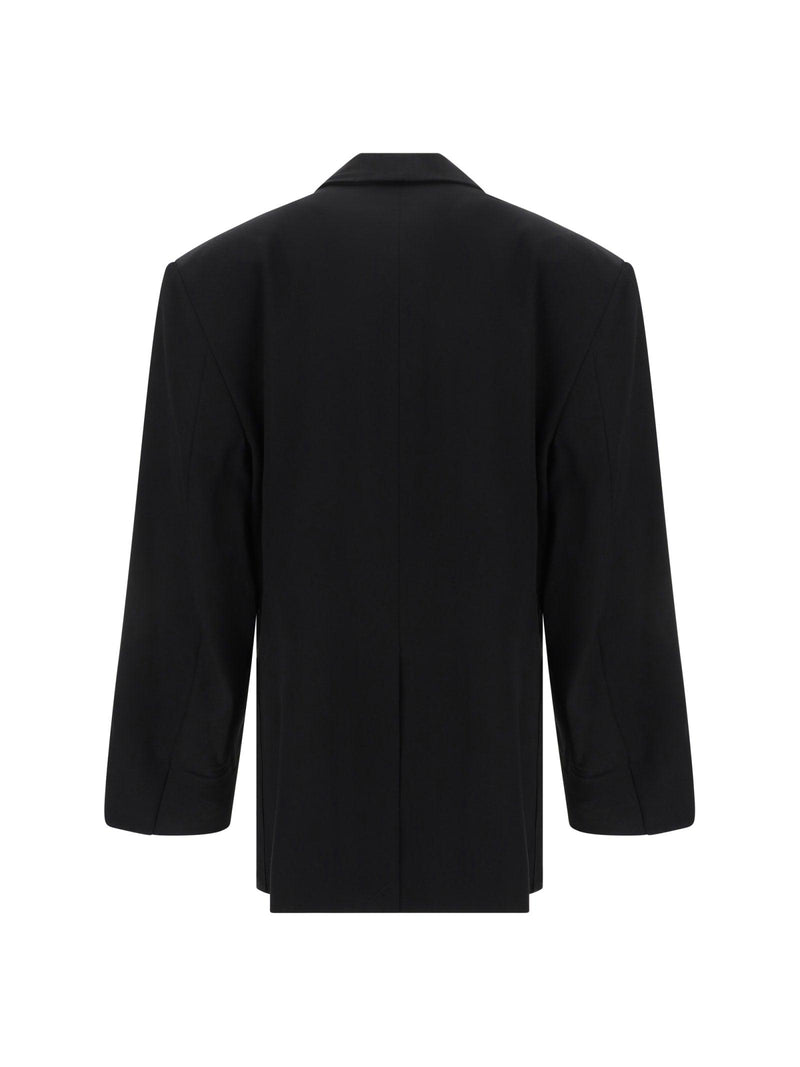 Jacquemus Blazer Jacket - Women - Piano Luigi