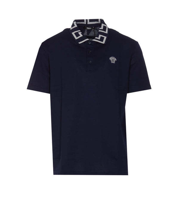 Versace Medusa Polo - Men