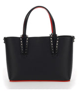 Christian Louboutin Cabata Handbag - Women - Piano Luigi