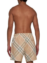 Burberry Swimwear - Men