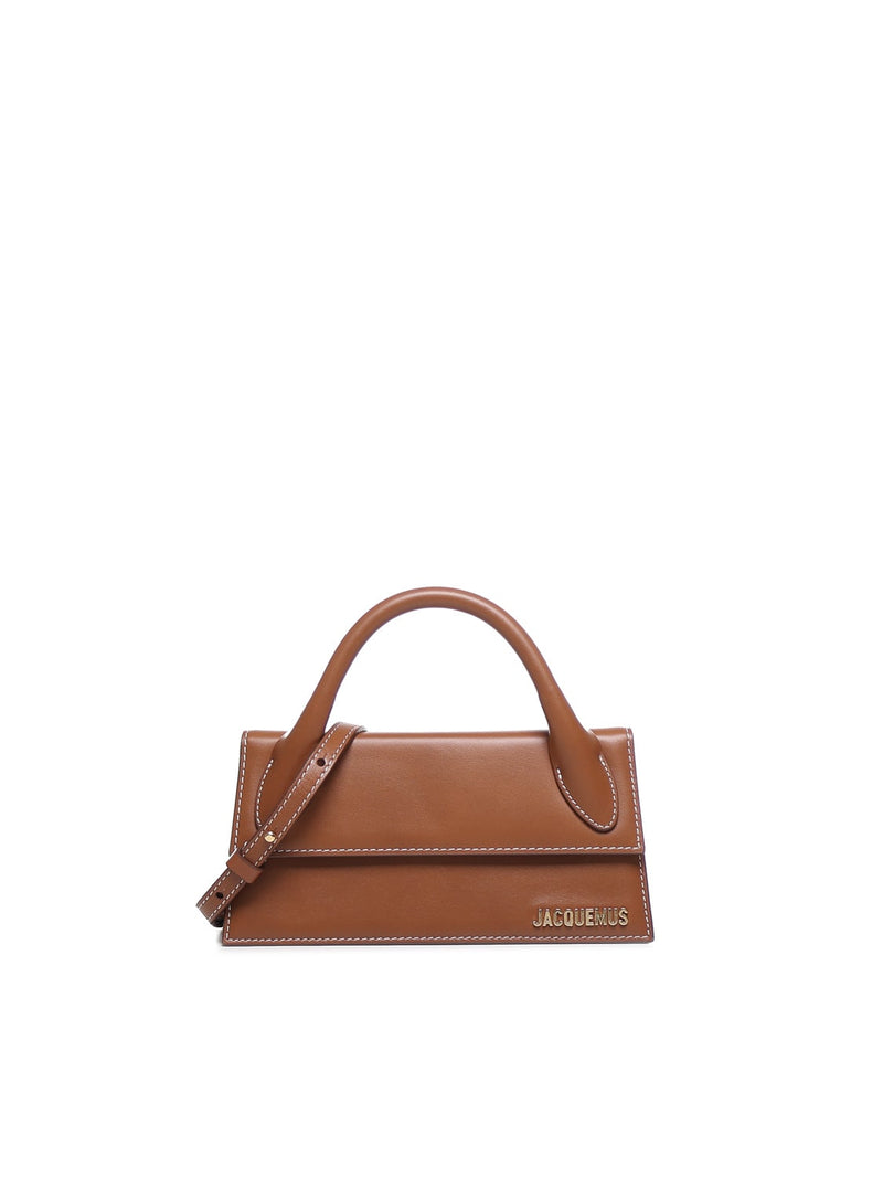 Jacquemus Le Chiquito Long Bag - Women