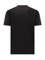 Givenchy T-shirt With Logo - Men
