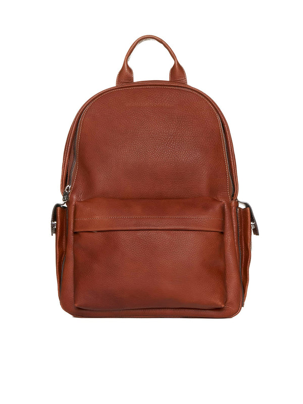 Brunello Cucinelli Backpack - Men