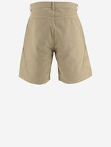 Jacquemus Brown Le Shorts - Men