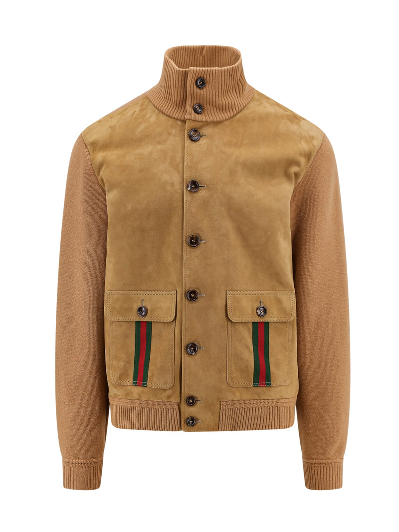 Gucci Jacket - Men