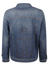 J.W. Anderson Twisted Jacket - Women