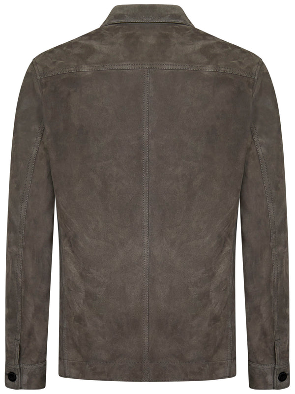 Tom Ford Jacket - Men