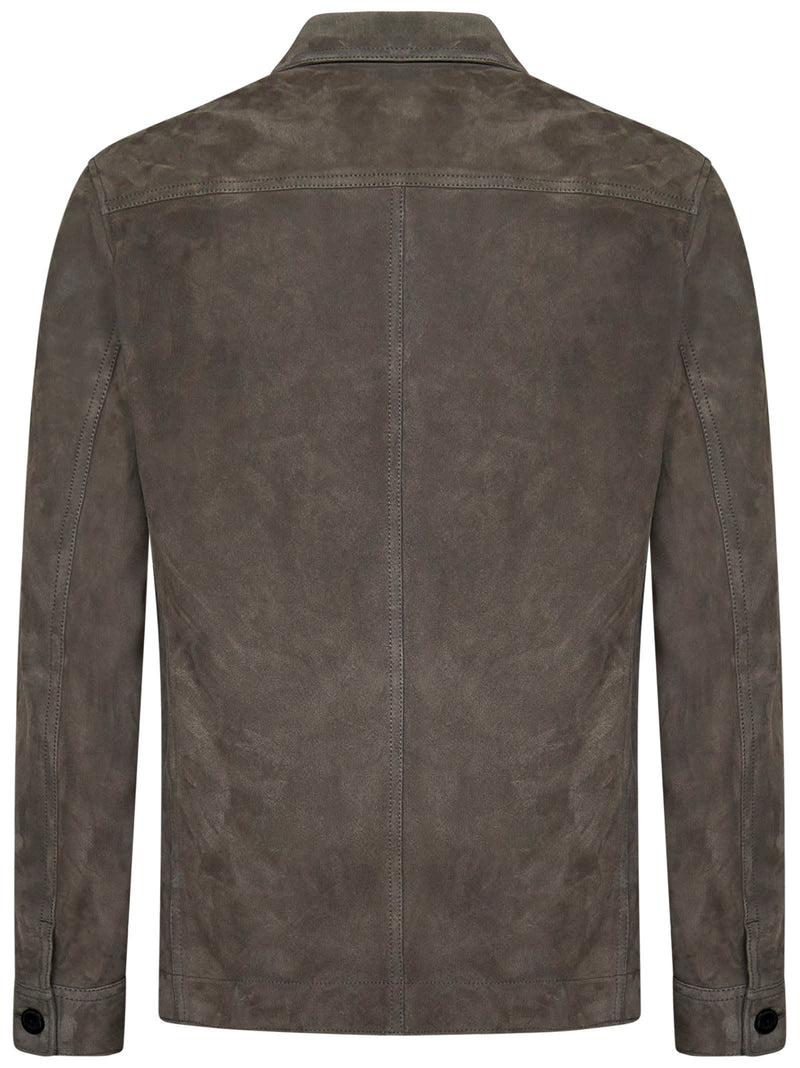 Tom Ford Jacket - Men