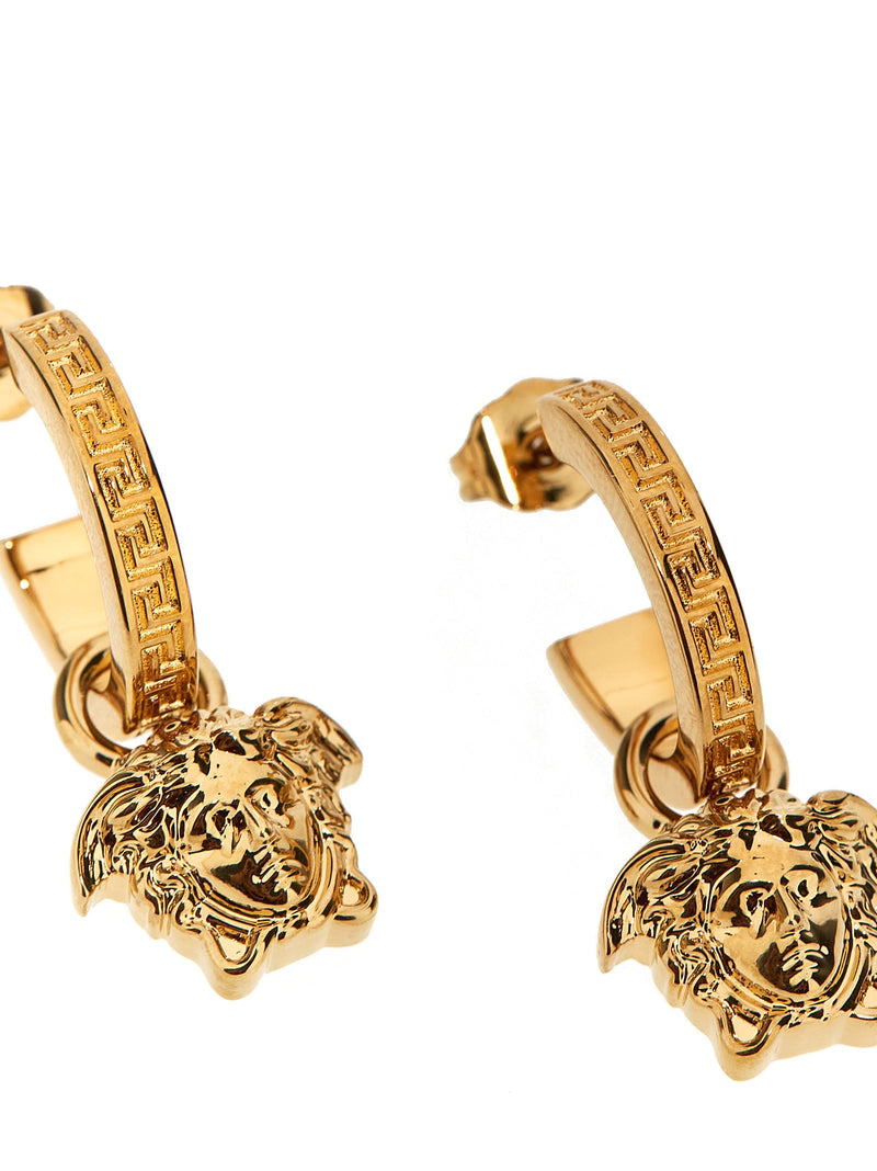 Versace Earrings - Women