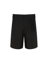 Valentino Logo Plaque Bermuda Shorts - Men