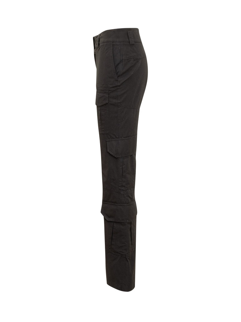 Givenchy Cargo Trousers - Women