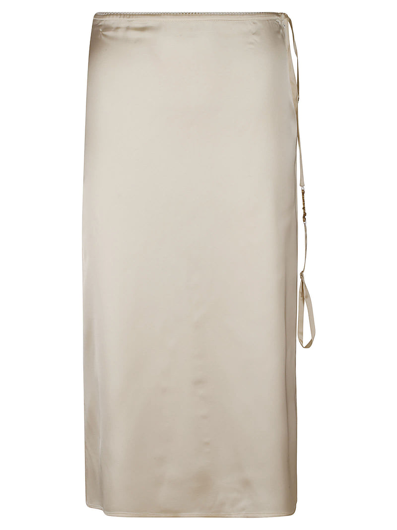 Jacquemus Notte Skirt - Women