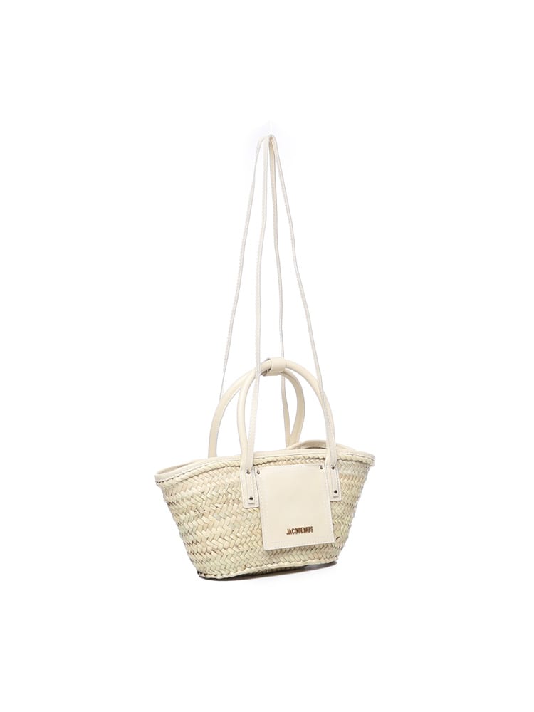 Jacquemus Le Petit Panier Soli - Women