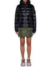 Moncler Down Jacket - Women