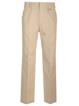 Fendi Cargo Pants - Men