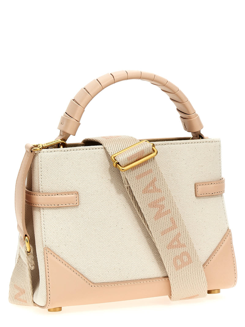 Balmain b-buzz 22 Handbag - Women