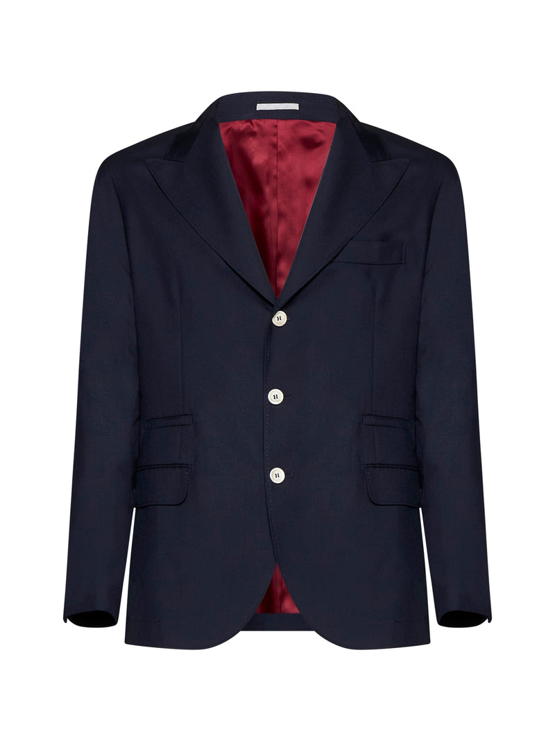 Brunello Cucinelli Blazer - Men