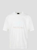 Balenciaga Surfer Medium Fit T-shirt - Men