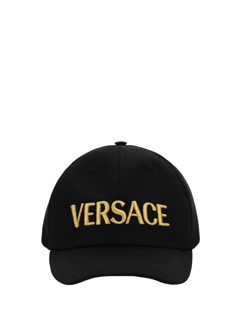 Versace Baseball Cap - Men