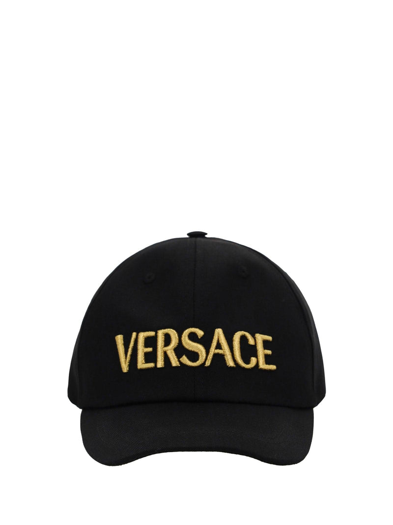 Versace Baseball Cap - Men - Piano Luigi