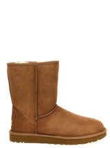 UGG classic Short Ii Boots - Women - Piano Luigi