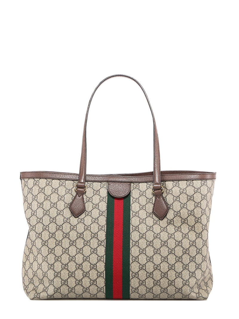 Gucci Ophidia Shoulder Bag - Women