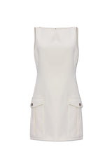 Versace Sleeveless Dress - Women