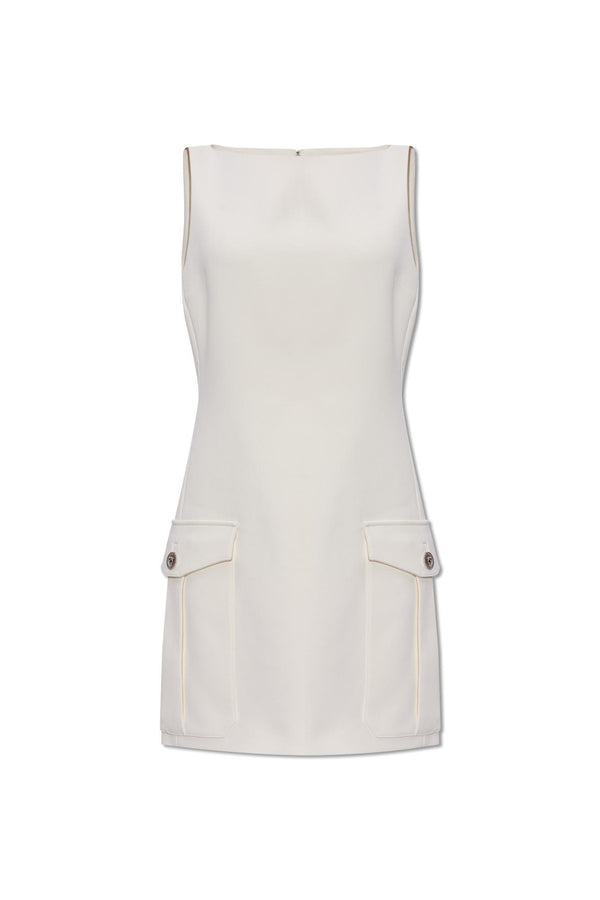 Versace Sleeveless Dress - Women