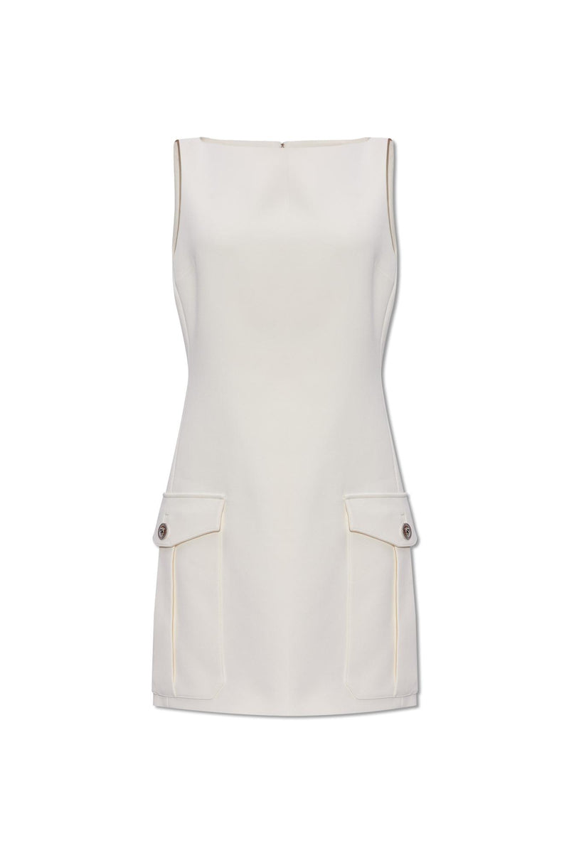 Versace Sleeveless Dress - Women