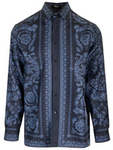 Versace Barocco Shirt - Men