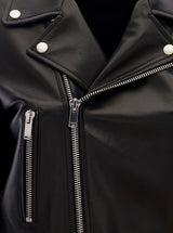 Saint Laurent Motorcycle Jacket - Women