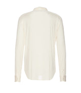 Tom Ford Silk Sheer Shirt - Men