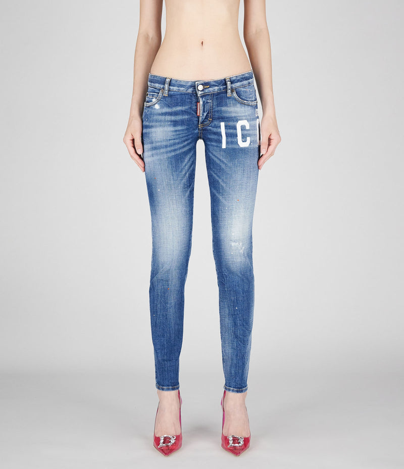 Dsquared2 5 Pockets - Women