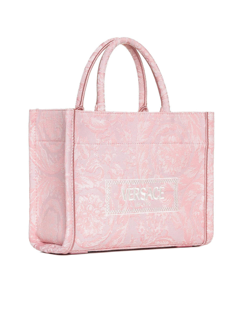 Versace Tote - Women - Piano Luigi