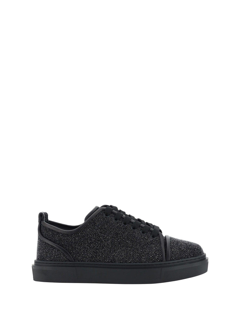 Christian Louboutin Adolon Kunior Sneakers - Men - Piano Luigi