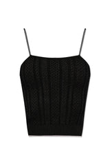 Jacquemus Le Haut Bela Tank Top - Women