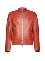 Dsquared2 Jacket - Men - Piano Luigi