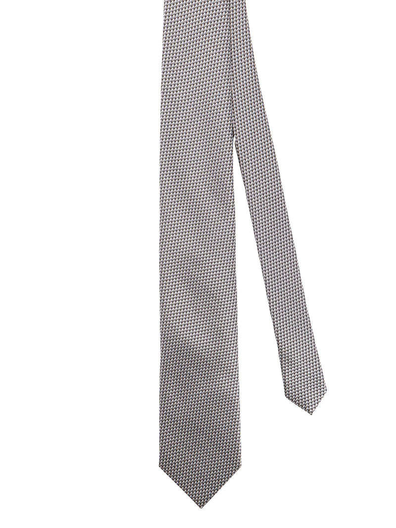 Tom Ford Tie - Men - Piano Luigi