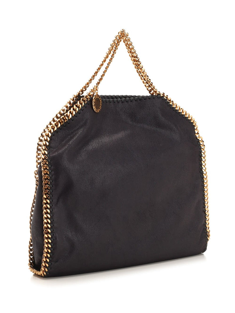 Stella McCartney Falabella Foldover Tote Bag - Women