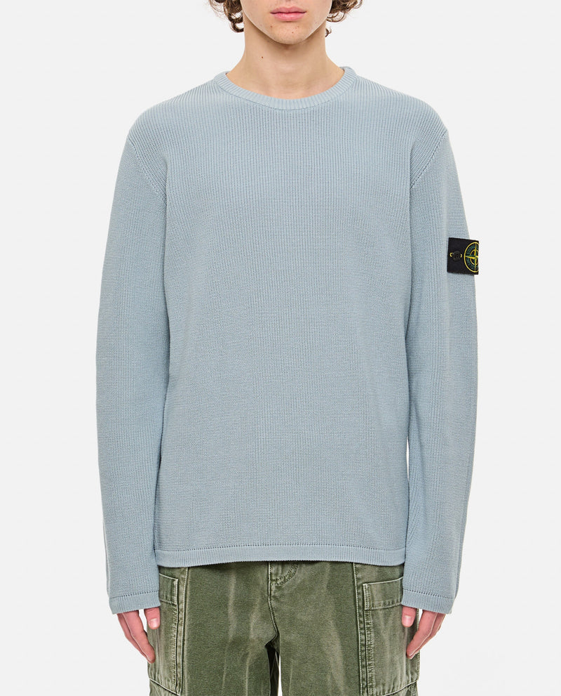 Stone Island Crewneck Sweater - Men