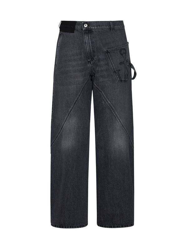 J.W. Anderson Jeans - Men