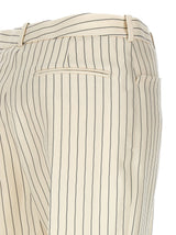 Tom Ford Pinstripe Pants - Women