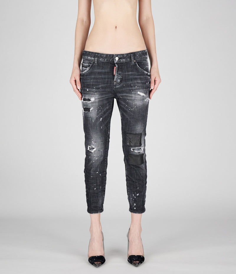 Dsquared2 5 Pockets - Women