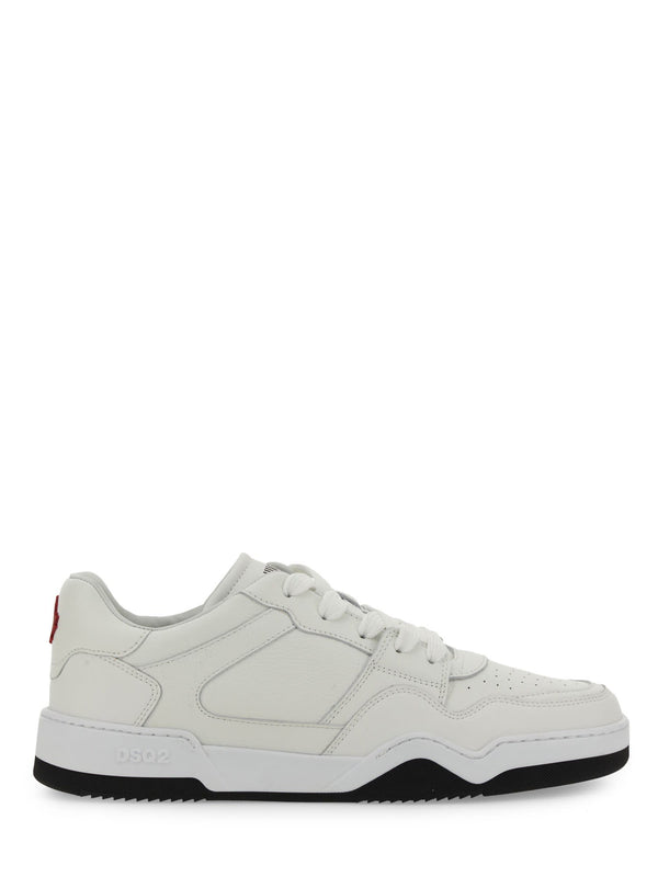 Dsquared2 Sneaker spiker - Men