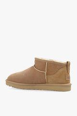 UGG classic Ultra Mini Snow Boots - Women