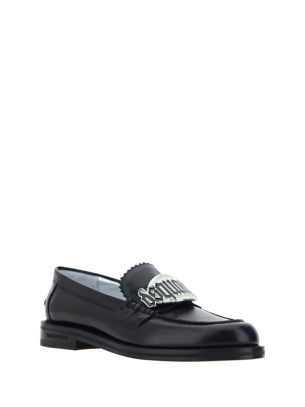 Dsquared2 Loafers - Women