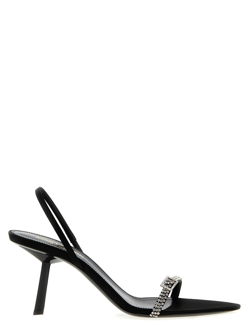 Saint Laurent rendez-vous Sandals - Women